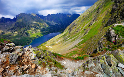 Tatra Mountains – always tempting and charming